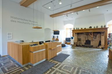 Historisch museum van het prinsbisdom Paderborn